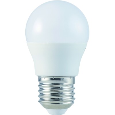 LAMPARA ESFERICA LED E27...