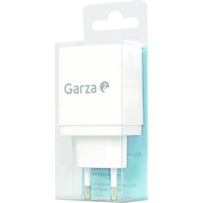 ENCHUFE CARGADOR 3T USB DC...
