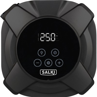 COMPRESOR DIGITAL COCHE DC 12V