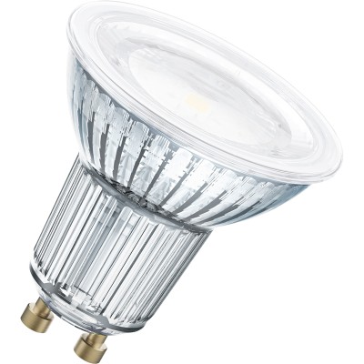 BOMBILLA LED GU10 6,9W...