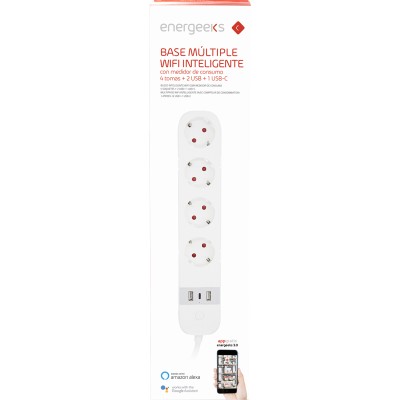 BASE MULTIPLE WIFI 4T+...