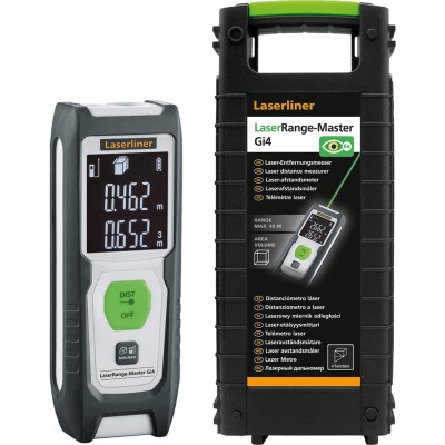 MEDIDOR LASER DIST....