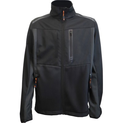 CHAQUETA WIND PRO TP80K T-M...