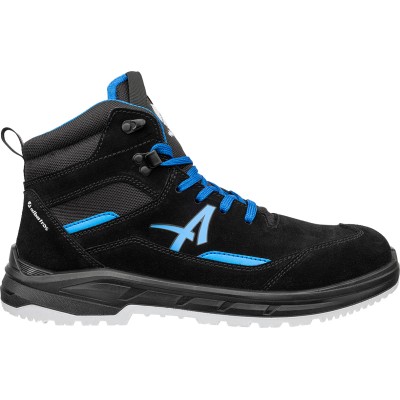 BOTA VECTOR BLUE S3 FO SR...