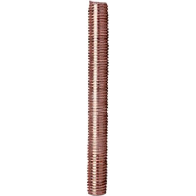 VARILLA ROSCADA ZINCADA 4.8...