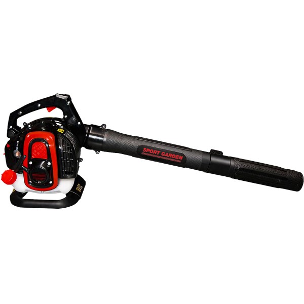 SOPLADOR ASPIRADOR 260 SG EBV 260