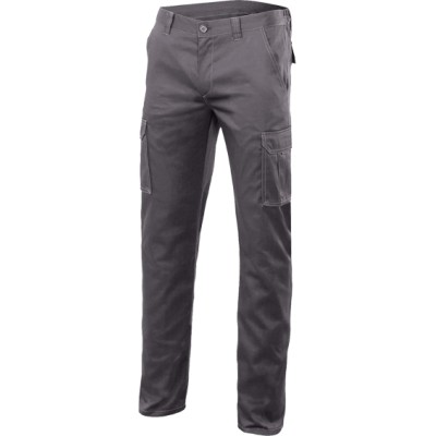 PANTALON MULTIB.STRETCH...