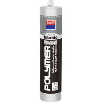 POLIMERO H75 59913 GRIS 290ML