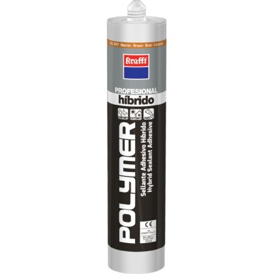 POLIMERO H75 59923 MARRON...