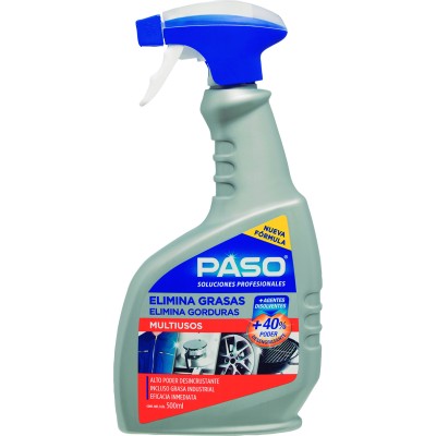 ELIMINA GRASA 703222 500ML