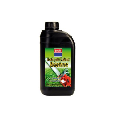 ACEITE CADENA MOTOSIERRA...