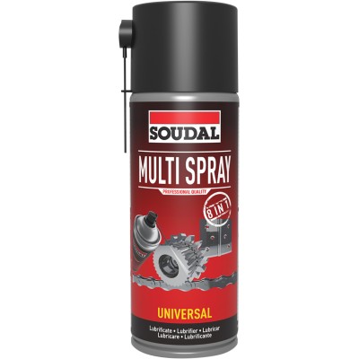 SPRAY ACEITE LUBRICA.8 EN 1...