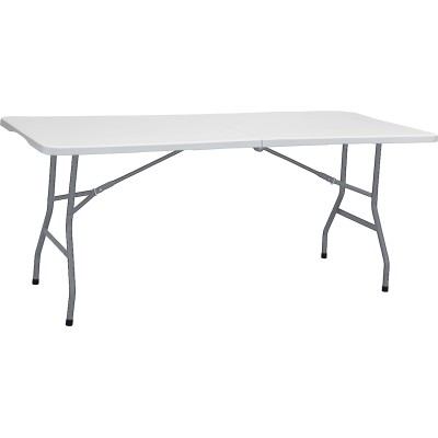 MESA PLEGABLE 180X74X74 C/ASA