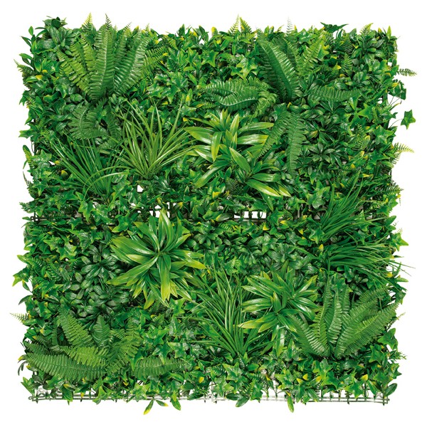 JARDIN VERTICAL TROPIC 2017259 1X1M VDE