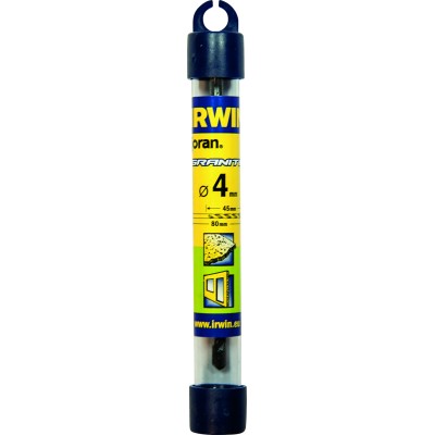 BROCA IRWIN GRANITE 04,0X080