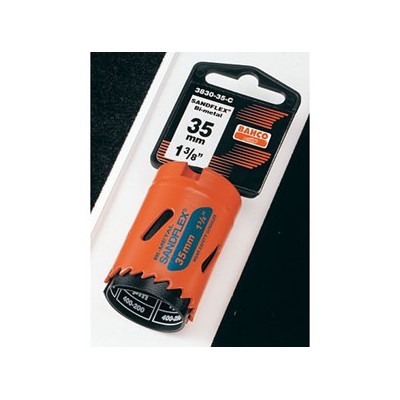 CORONA PERFORADORA 3830-089 MM