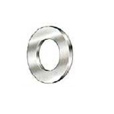 ARANDELA 125 M\04 INOX