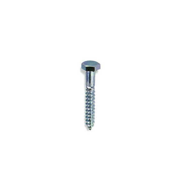 TORNILLO HEXAGONAL 571 A-2 08X050 INOX