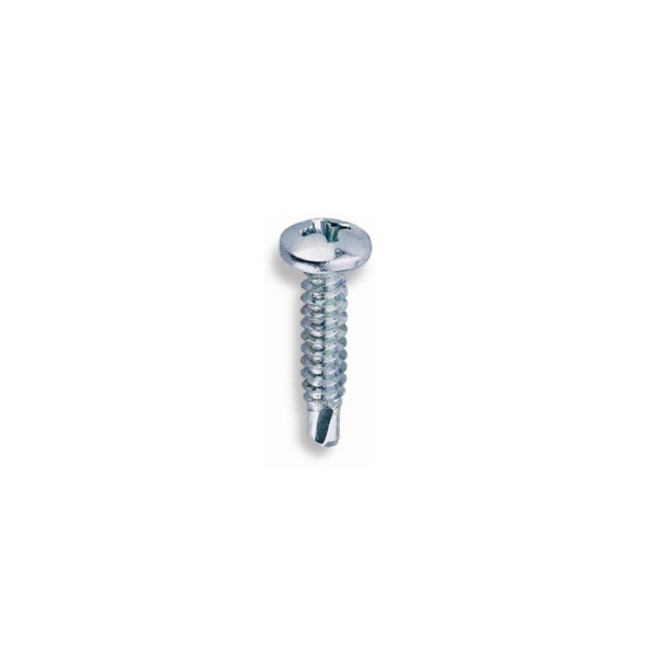 TORNILLO 7504N-06X1 3,5X25 ZINCADO