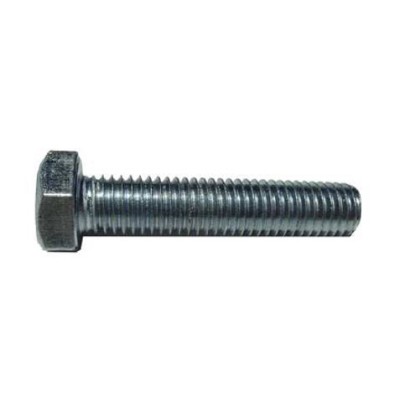 TORNILLO HEX.933 8.8 10X060...