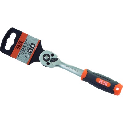 LLAVE CARRACA REVERSIBLE...