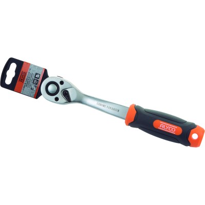 LLAVE CARRACA REVERSIBLE...